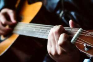 photo Atelier musique - Médiathèque en musique !