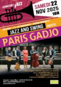 photo Concert Jazz - 