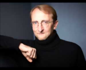 photo Présentation dernier ouvrage :  Un aller-retour ... avec Lionel Destremau  en partenariat avec le Festival de Littérature noire