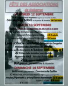 photo Fête des associations