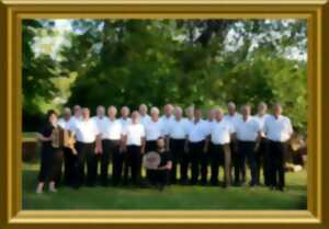 photo Concert Chorale Basque