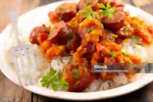 photo Repas créole