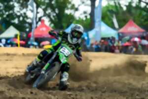 photo Motocross