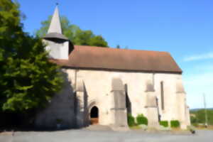 photo Journées du Patrimoine : Visite commentée de l'église