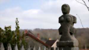 photo Journées du Patrimoine - Découverte du village de Masgot