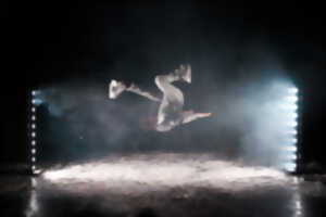 photo Agora Pôle National Cirque - La Coulée / Compagnie La Friche