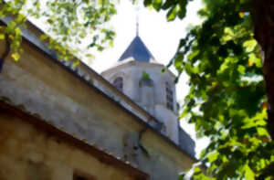 photo Journées Européennes du Patrimoine | Visite libre de l'Église Saint Félicien