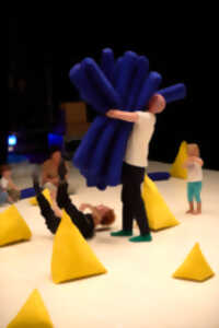 photo Agora Pôle National Cirque - Les Zéboulis / Collectif a.a.O