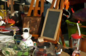 photo 19ème vide-armoire automne-hiver & vide grenier