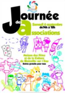 photo Journée des associations