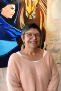 photo Rencontre avec Nathalie Grégoire