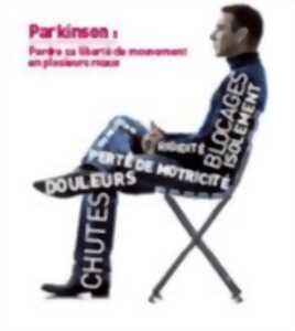 photo Café Parkinson