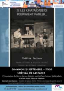 photo JOURNEES  EUROPEENNES DU PATRIMOINE - VISITE /SPECTACLE