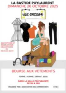 photo VIDE DRESSING