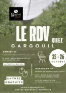 photo Le RDV chez Gargouil