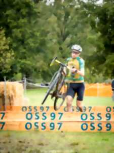 photo Cyclo-cross