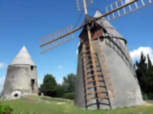 photo VISITE COMMENTÉE DES MOULINS DE PEXIORA