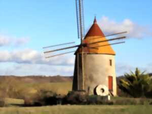 photo VISITE GUIDÉE DU MOULIN DE RIBOUISSE