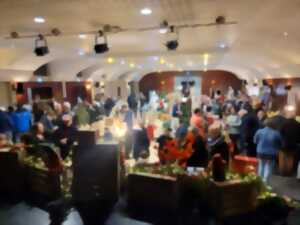 photo Marché de Noël
