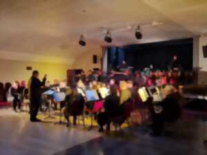 photo Concert de Noël