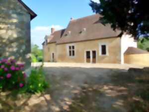 photo Conférence à Montlouis-sur-Loire - Ne ratez pas la restauration de votre maison ancienne !