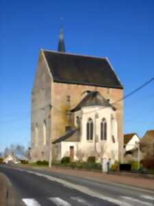 photo Conférence à Vouvray - Gothique et néo-gothique