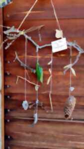 photo ATELIER MOBILES NATURE - MUSÉE DE CERDAGNE