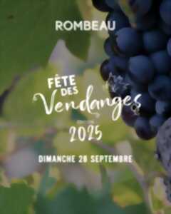 photo FÊTE DES VENDANGES