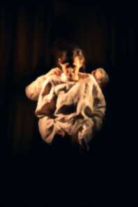 photo THÉÂTRE : HENRIETTE OU LA FABRIQUE DES FOLLES
