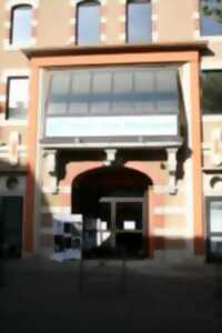 photo EXPOSITION THEATRE JEAN MARMIGNON : ATELIER D'ART