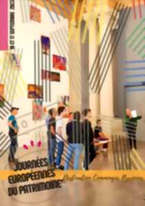 photo JOURNÉES EUROPÉENNES DU PATRIMOINE : MUSÉE ARTS & FIGURES DES PYRÉNÉES CENTRALES