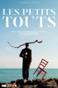 photo VACANCES AU THÉÂTRE : LES PETITS TOUTS