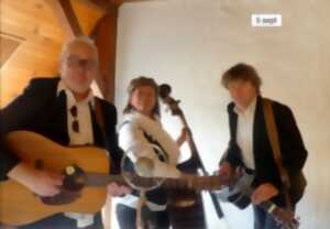 photo Concert Jean Paul Distel