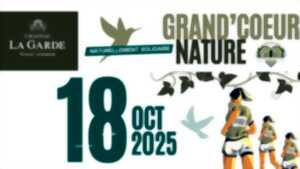 photo Grand’Cœur Nature