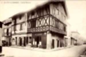 photo Diaporama Sainte-Foy-La-Grande et le Pays Foyen d'hier et d'aujourd'hui