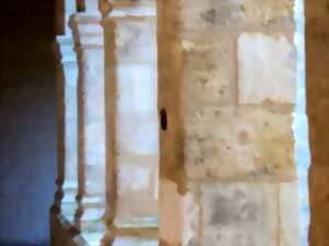 photo Visite flash du cloître et de la poudrière (Journées Européennes du patrimoine)