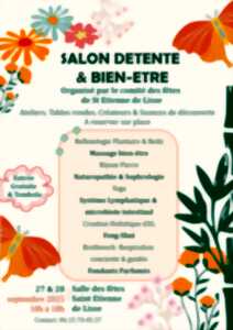 photo Salon détente et bien être à Saint-Etienne-de-Lisse