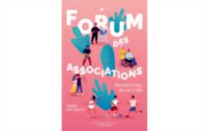 photo Forum des associations