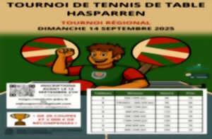 photo Tournoi de Tennis