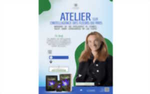 photo Atelier sur l'intelligence des fleurs du Pays