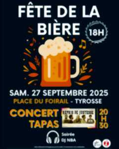 photo Fête de la bière