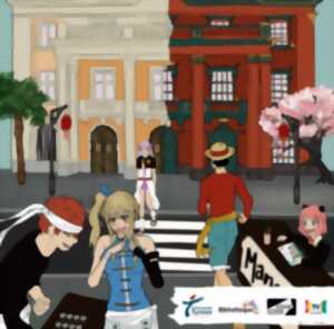 photo Japan@Tyrosse#2