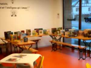 photo Mercredi, on joue à quoi?