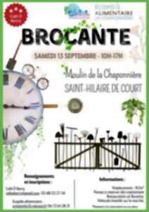 photo Brocante