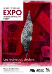 photo Exposition Les racines du dedans