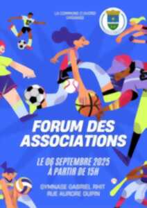photo Forum des Associations d'Avord