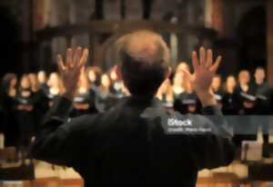 photo Concert : Hymne à la vierge