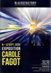 photo Exposition Carole Fagot - BlaiseFactory