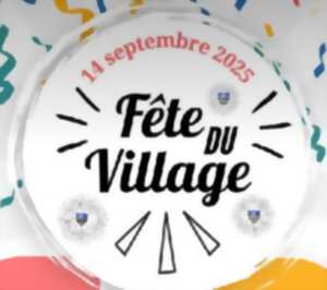 photo Fête du village