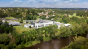 photo Visite du site de production L'Oréal La-Roche-Posay